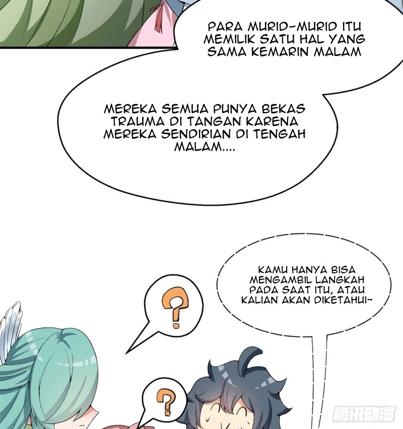 I Picked Up An Attribute Chapter 30 - halaman 47