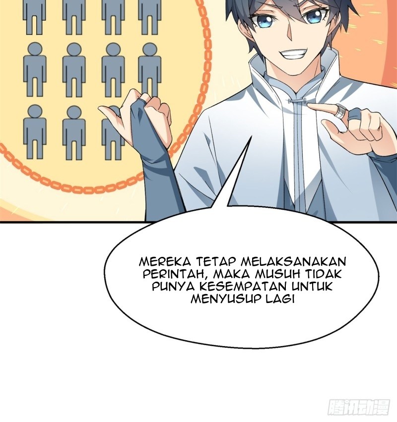 I Picked Up An Attribute Chapter 30 - halaman 49