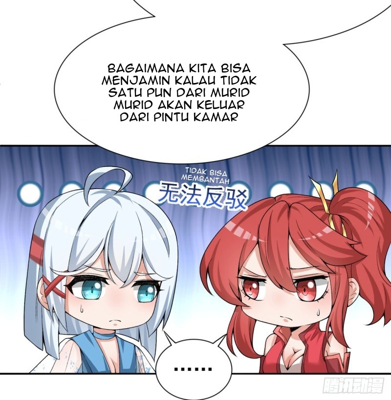 I Picked Up An Attribute Chapter 30 - halaman 52