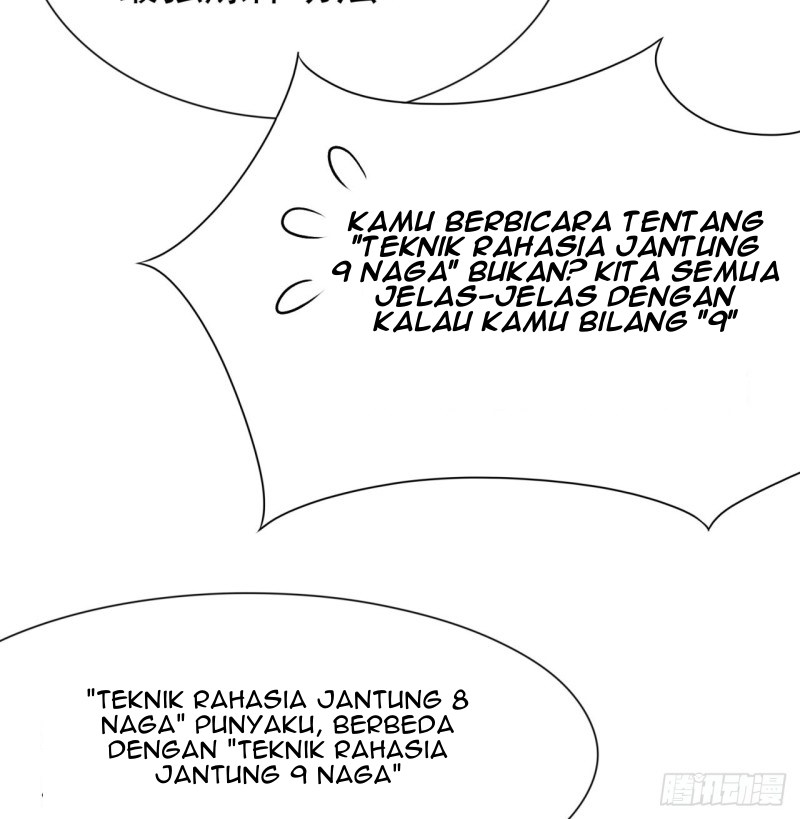 I Picked Up An Attribute Chapter 30 - halaman 55