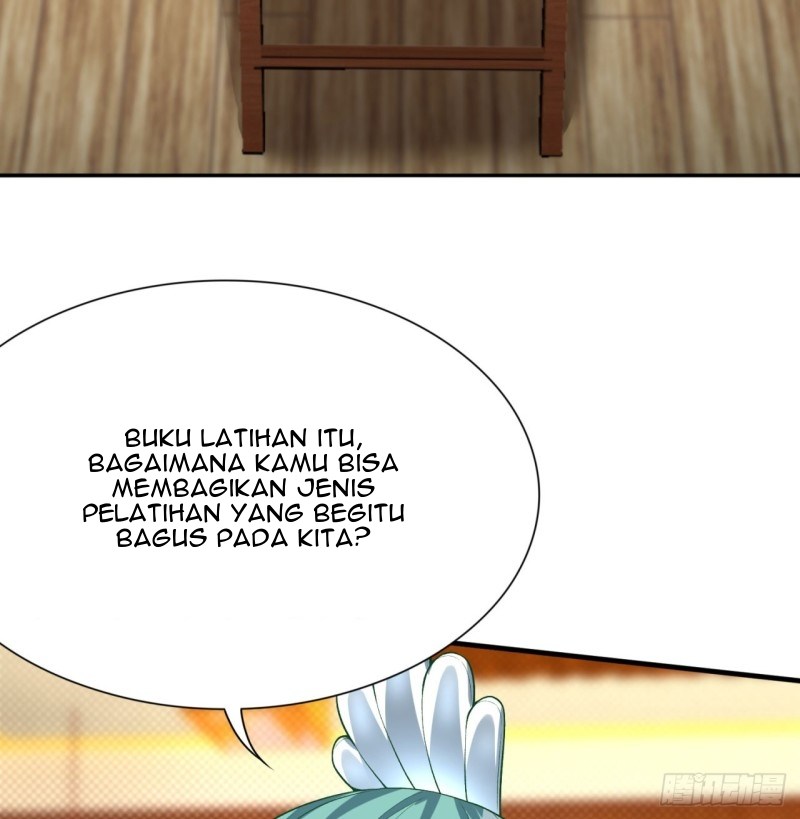 I Picked Up An Attribute Chapter 30 - halaman 60