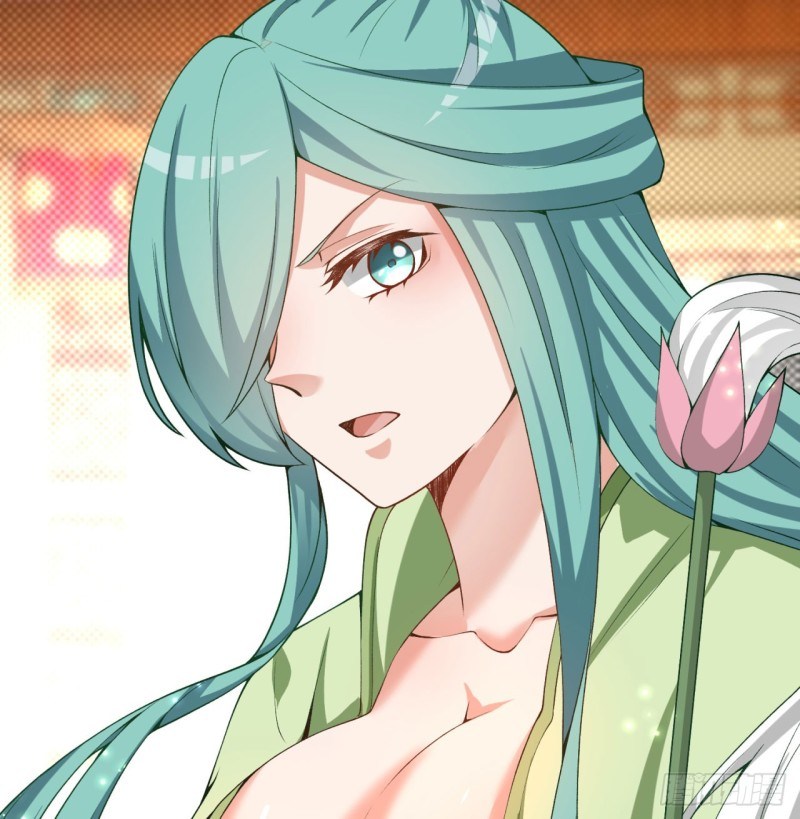 I Picked Up An Attribute Chapter 30 - halaman 61