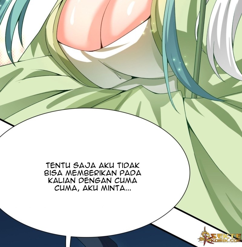 I Picked Up An Attribute Chapter 30 - halaman 62