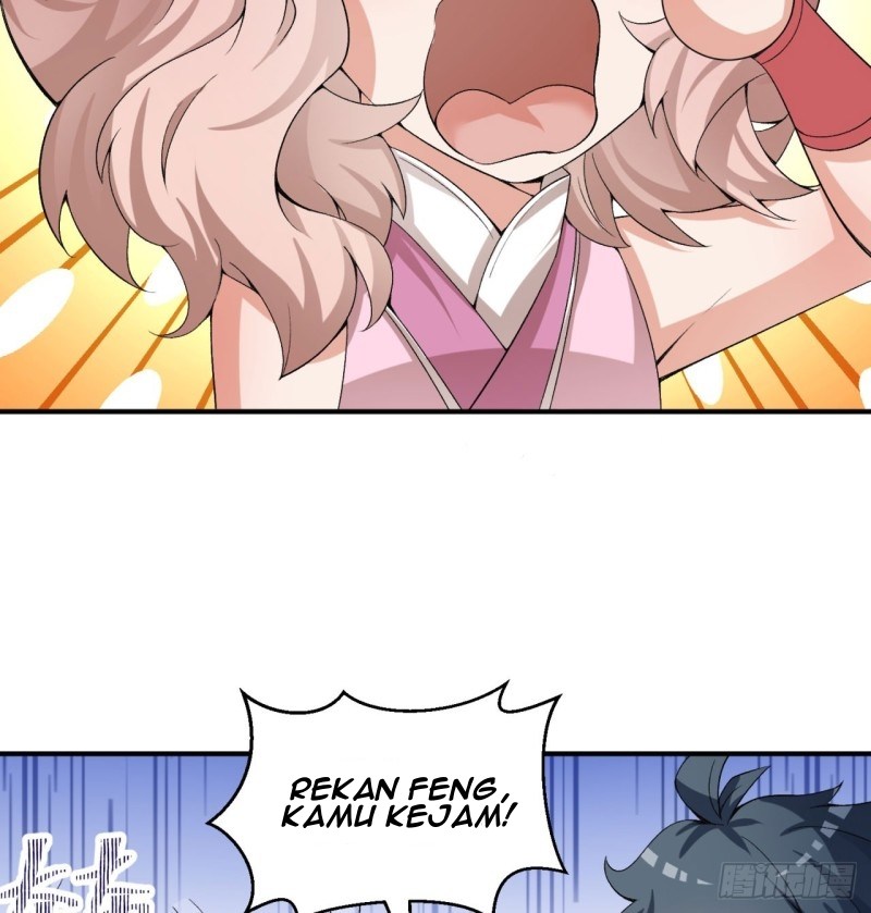I Picked Up An Attribute Chapter 31 - halaman 10