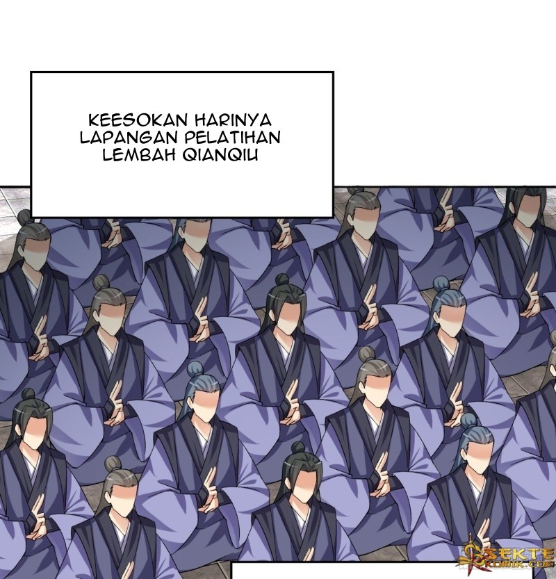 I Picked Up An Attribute Chapter 31 - halaman 17