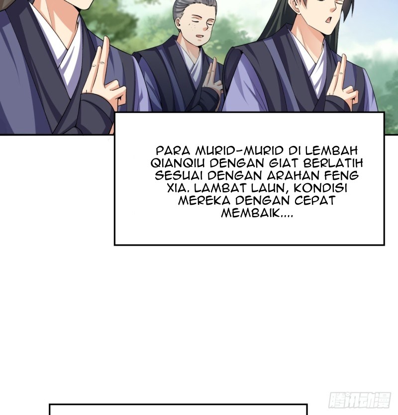I Picked Up An Attribute Chapter 31 - halaman 19
