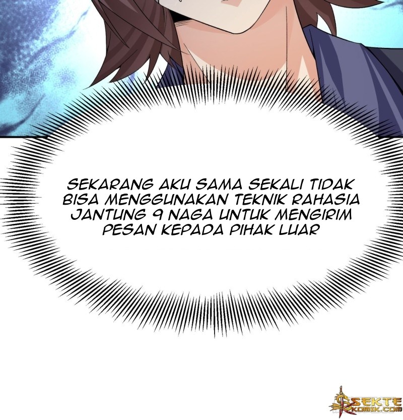 I Picked Up An Attribute Chapter 31 - halaman 21