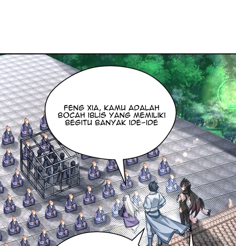 I Picked Up An Attribute Chapter 31 - halaman 22