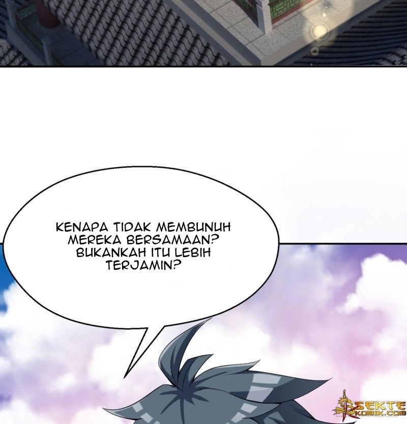 I Picked Up An Attribute Chapter 31 - halaman 24