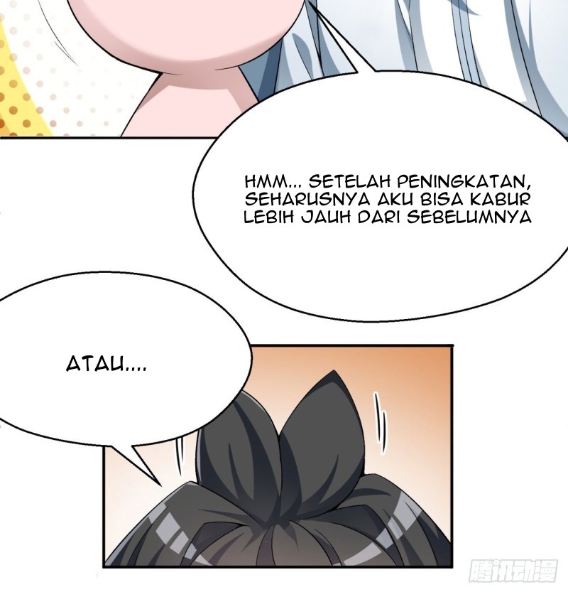 I Picked Up An Attribute Chapter 31 - halaman 31