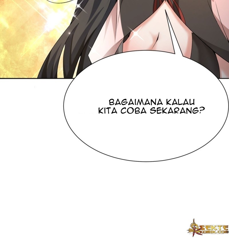 I Picked Up An Attribute Chapter 31 - halaman 33