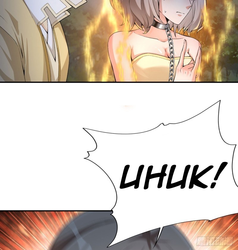 I Picked Up An Attribute Chapter 31 - halaman 36