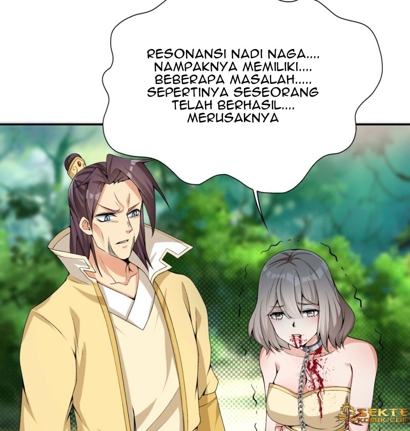 I Picked Up An Attribute Chapter 31 - halaman 38