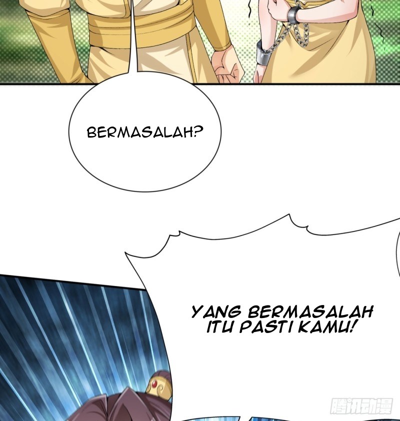 I Picked Up An Attribute Chapter 31 - halaman 39