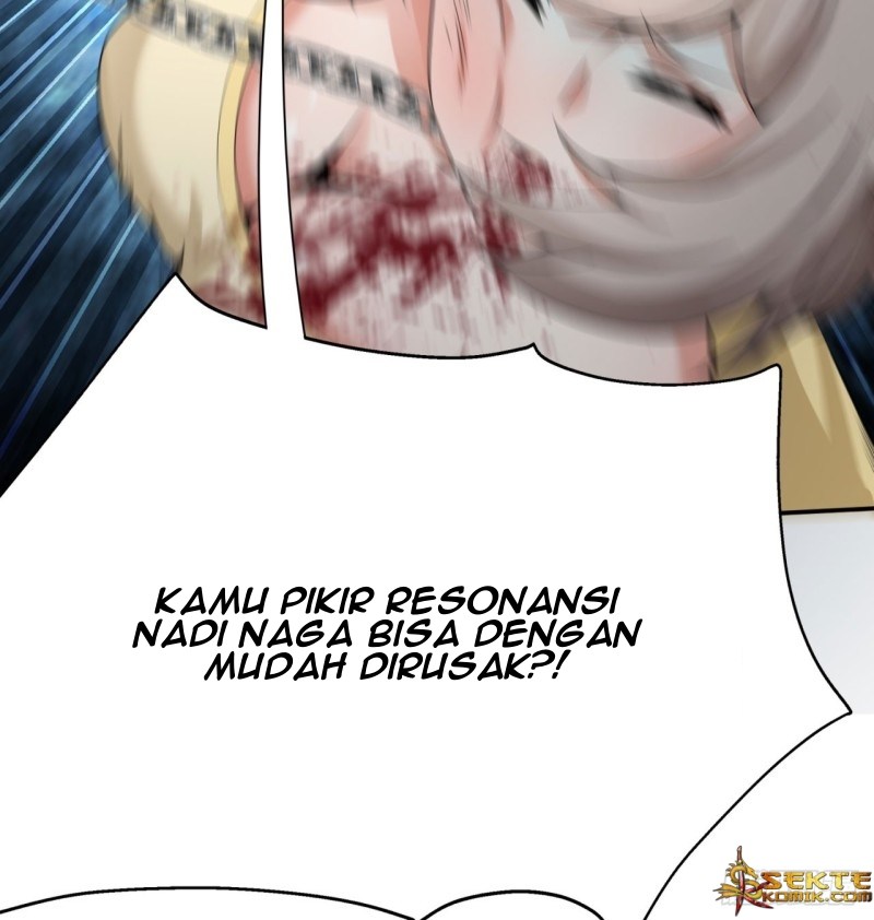 I Picked Up An Attribute Chapter 31 - halaman 41