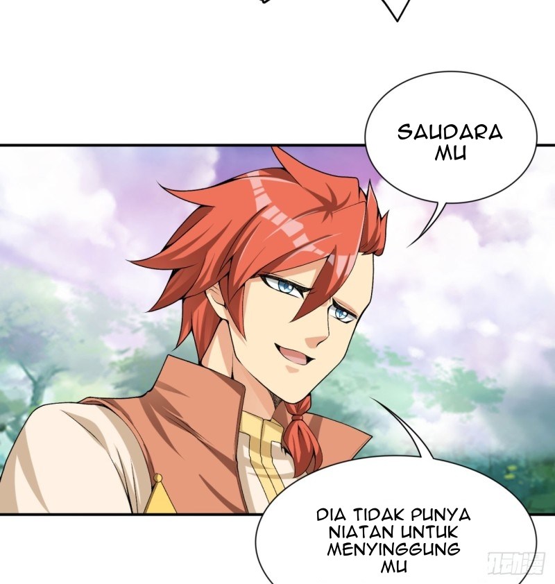 I Picked Up An Attribute Chapter 31 - halaman 42