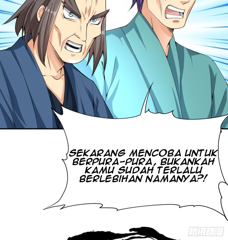 I Picked Up An Attribute Chapter 31 - halaman 45
