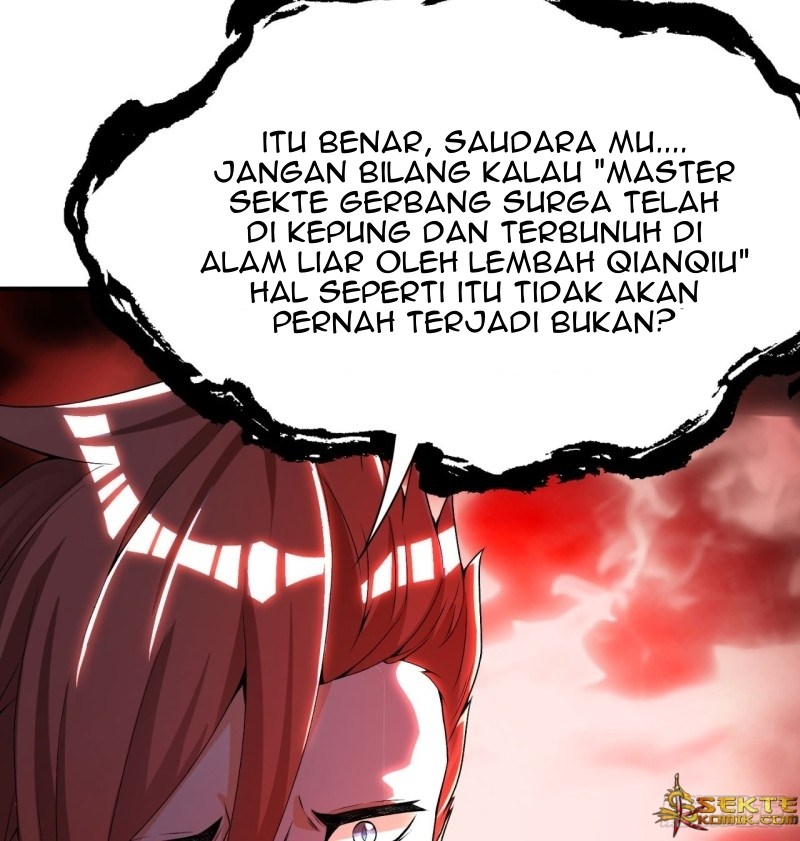 I Picked Up An Attribute Chapter 31 - halaman 46