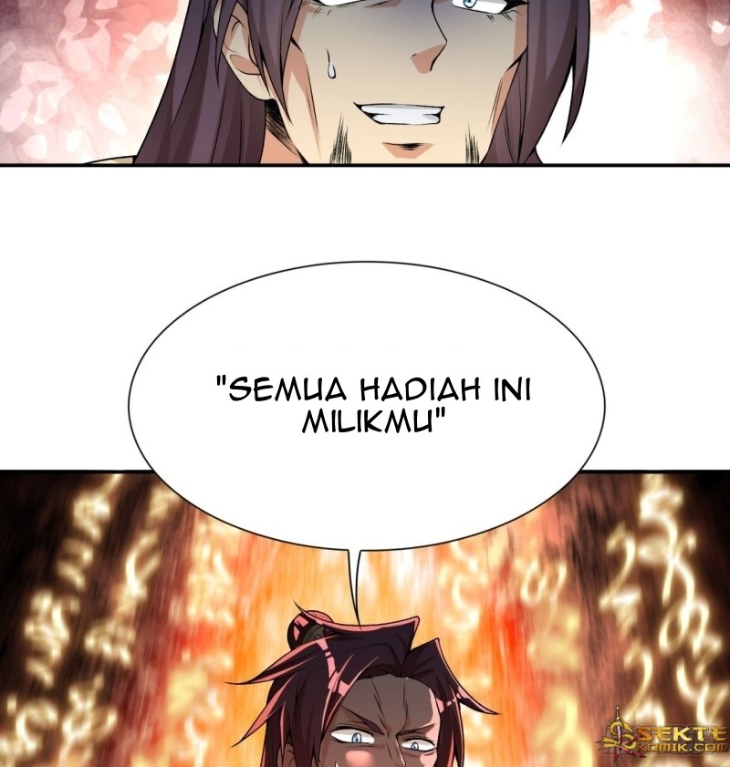 I Picked Up An Attribute Chapter 31 - halaman 49