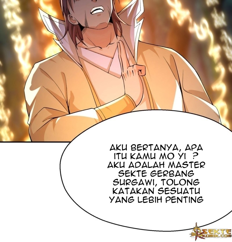 I Picked Up An Attribute Chapter 31 - halaman 52