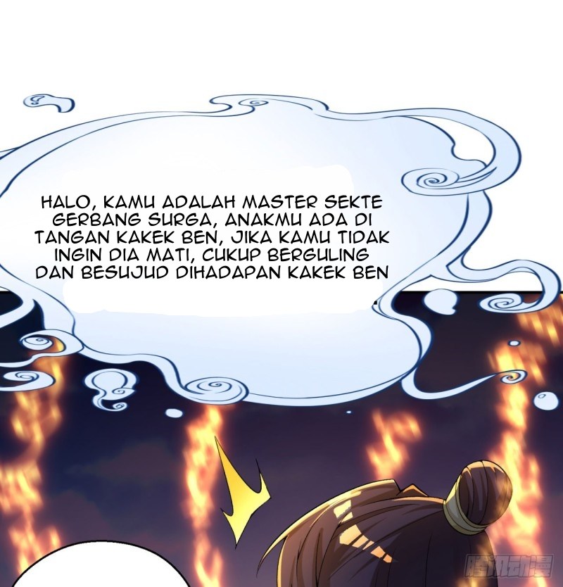 I Picked Up An Attribute Chapter 31 - halaman 53