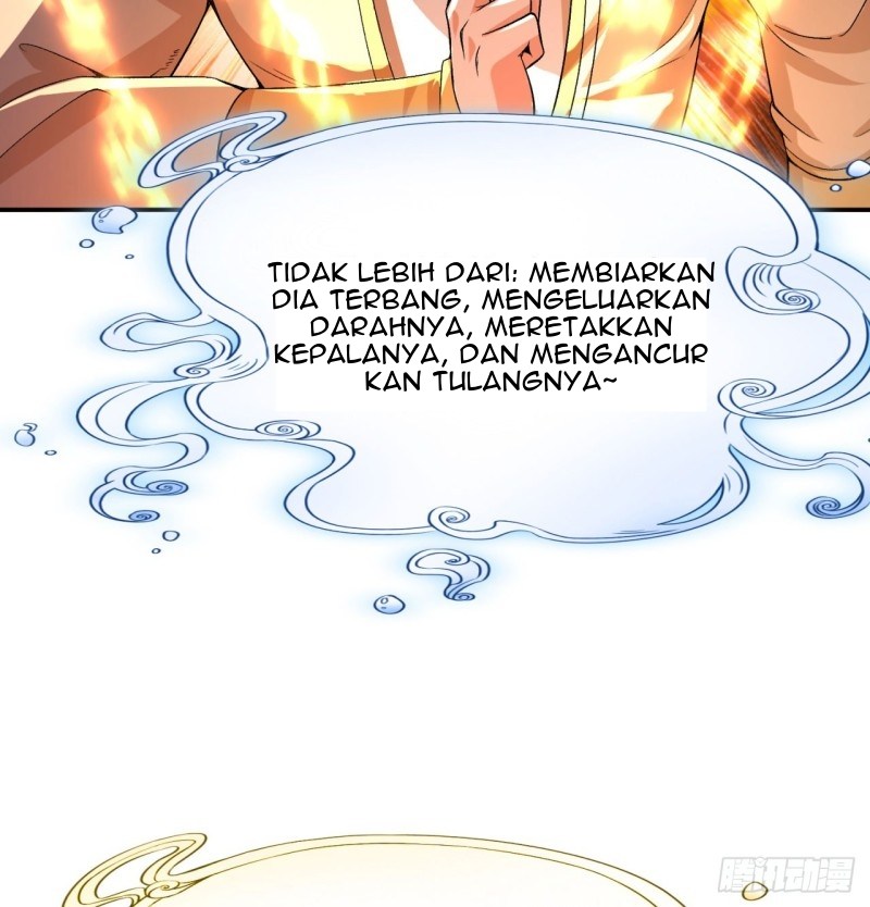 I Picked Up An Attribute Chapter 31 - halaman 55
