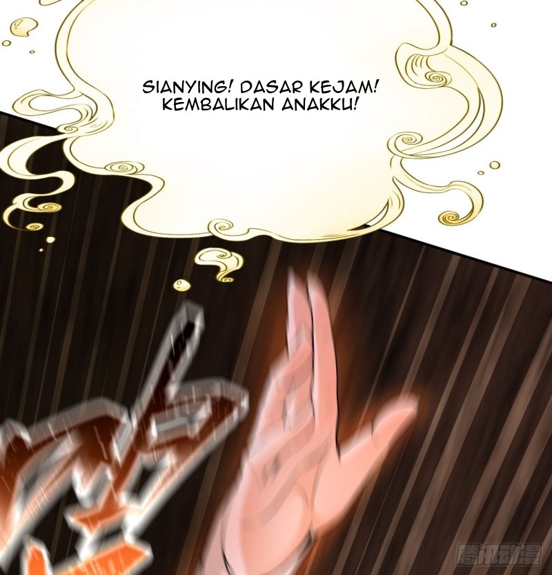 I Picked Up An Attribute Chapter 31 - halaman 56