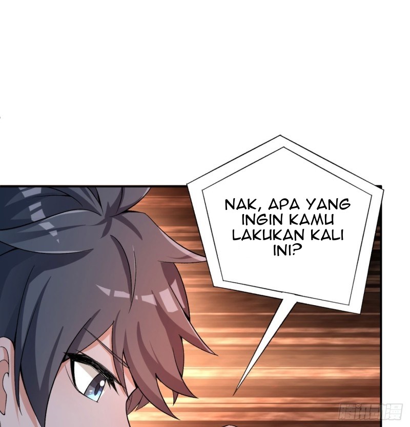 I Picked Up An Attribute Chapter 31 - halaman 59
