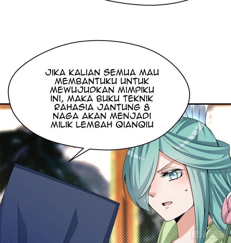 I Picked Up An Attribute Chapter 31 - halaman 6