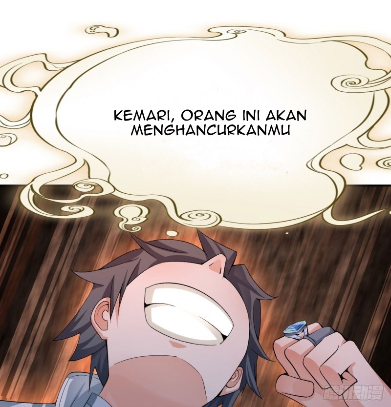 I Picked Up An Attribute Chapter 31 - halaman 62