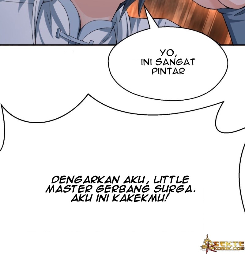 I Picked Up An Attribute Chapter 31 - halaman 63
