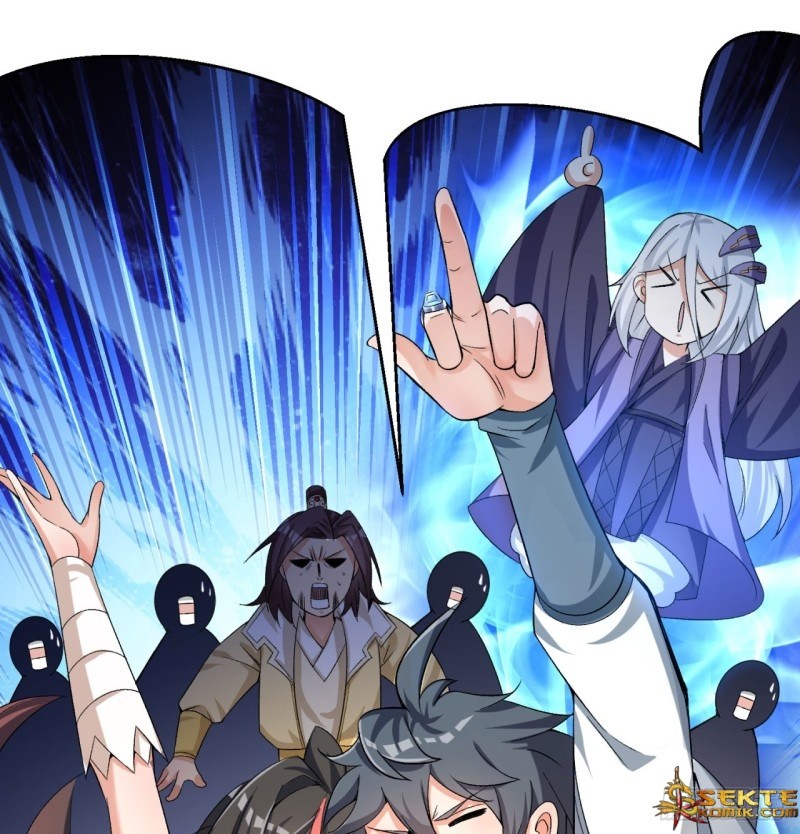 I Picked Up An Attribute Chapter 31 - halaman 64
