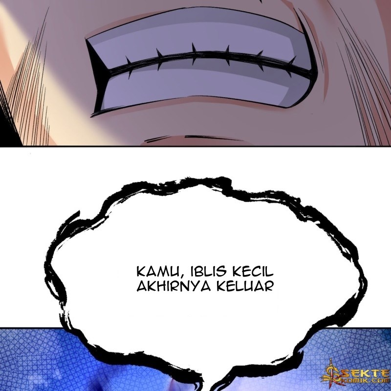 I Picked Up An Attribute Chapter 31 - halaman 68