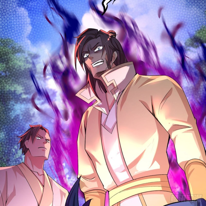 I Picked Up An Attribute Chapter 31 - halaman 69