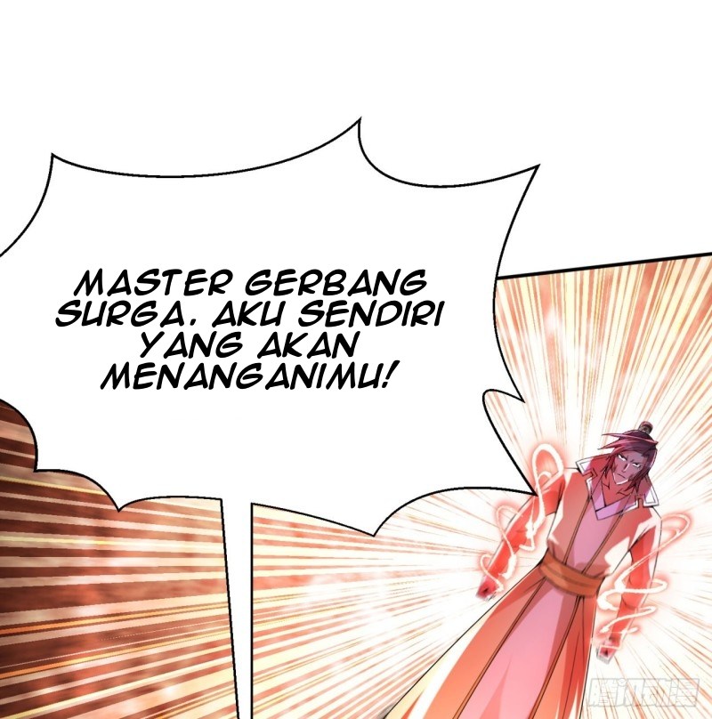 I Picked Up An Attribute Chapter 32 - halaman 19