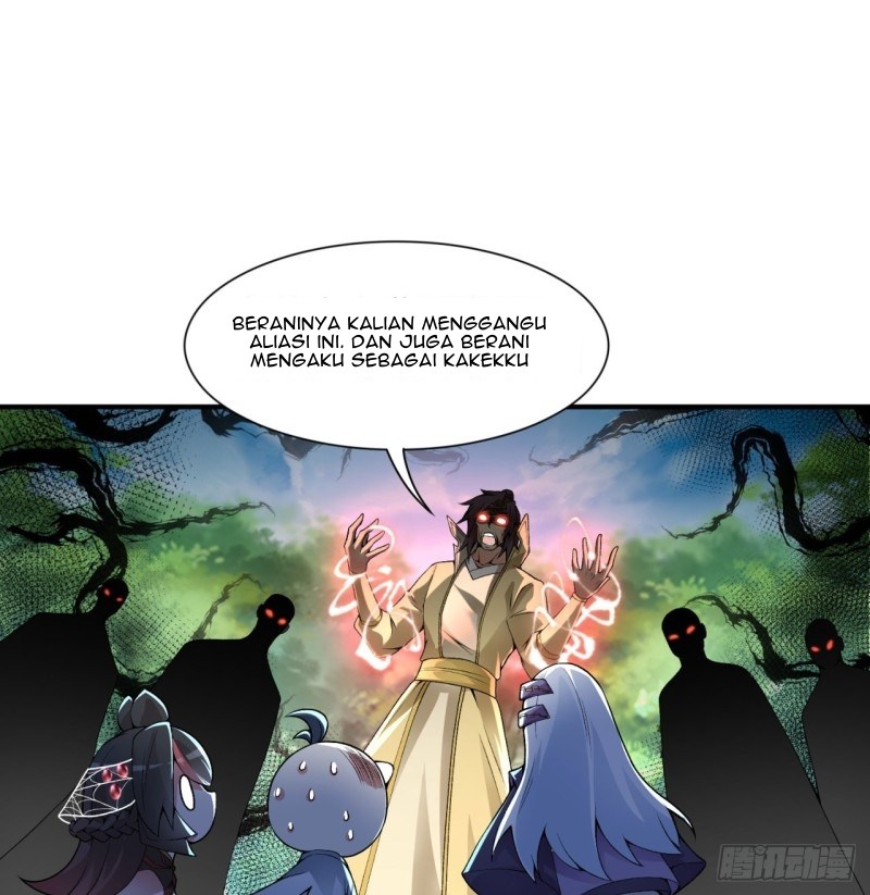 I Picked Up An Attribute Chapter 32 - halaman 2