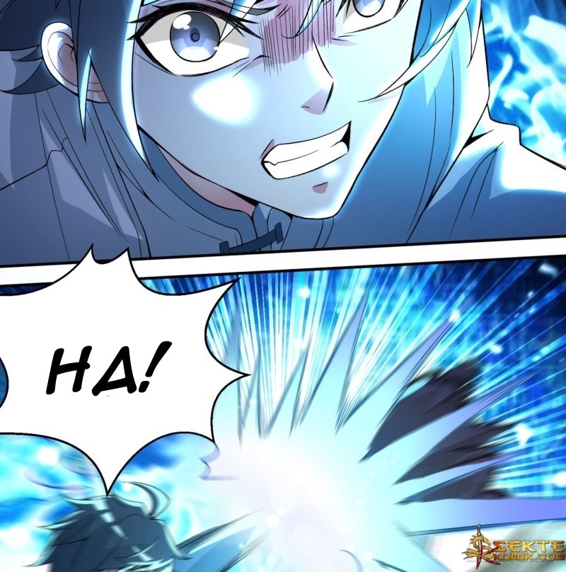 I Picked Up An Attribute Chapter 32 - halaman 25