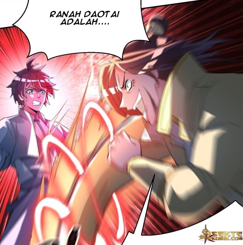 I Picked Up An Attribute Chapter 32 - halaman 28