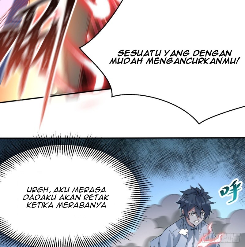 I Picked Up An Attribute Chapter 32 - halaman 29