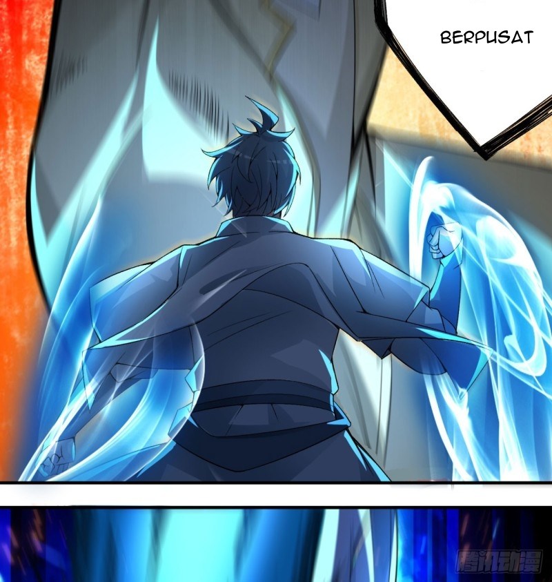 I Picked Up An Attribute Chapter 32 - halaman 32