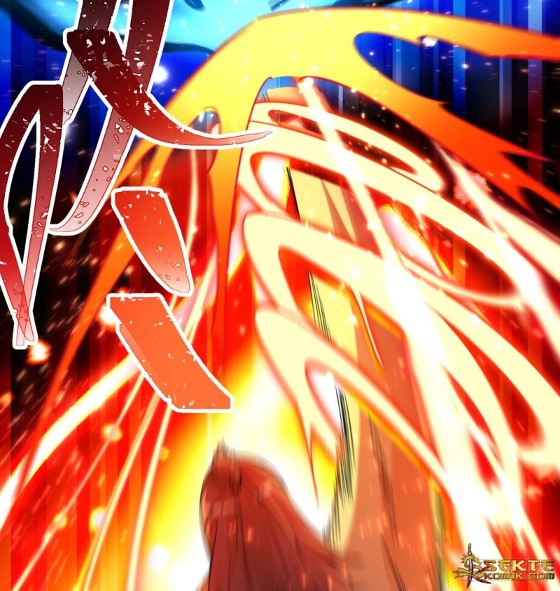 I Picked Up An Attribute Chapter 32 - halaman 34
