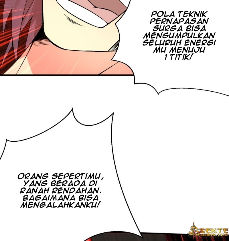 I Picked Up An Attribute Chapter 32 - halaman 36