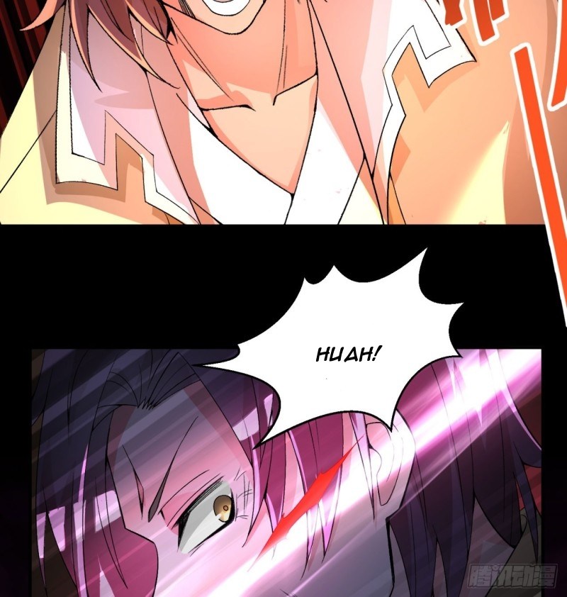I Picked Up An Attribute Chapter 32 - halaman 38