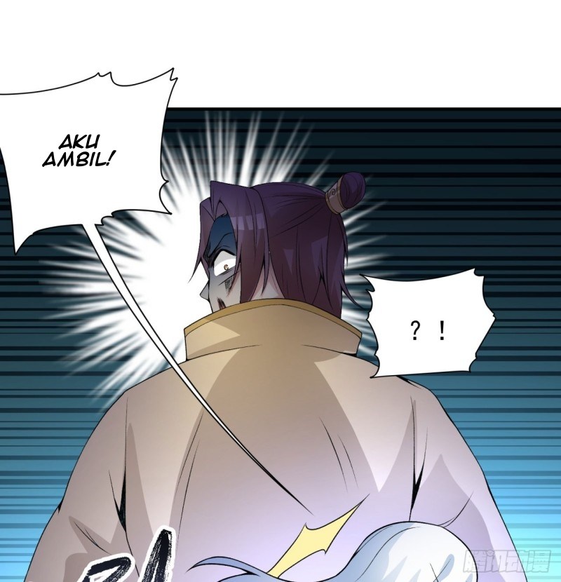 I Picked Up An Attribute Chapter 32 - halaman 40