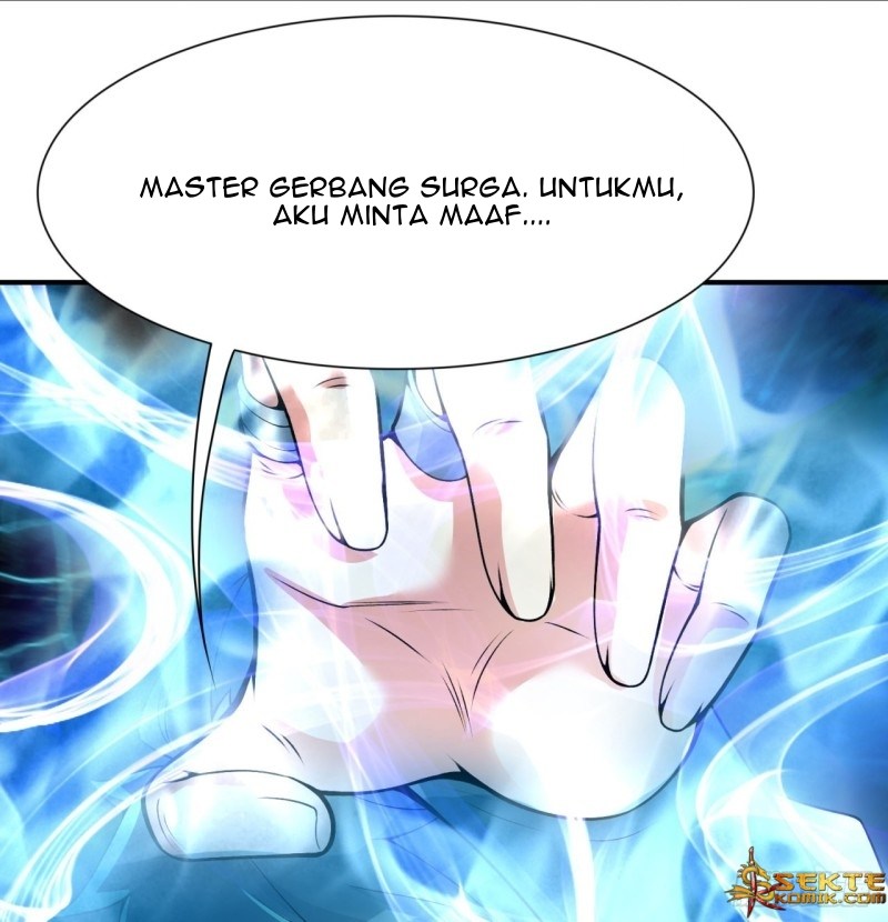 I Picked Up An Attribute Chapter 32 - halaman 47