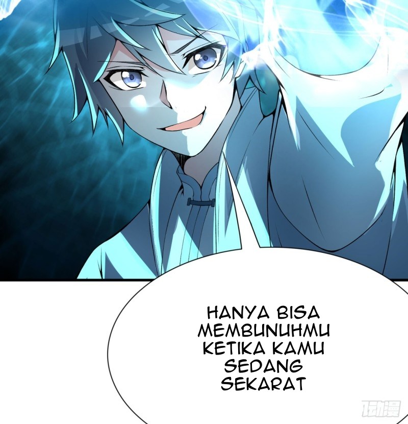 I Picked Up An Attribute Chapter 32 - halaman 48