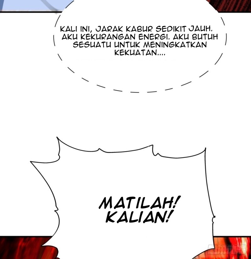 I Picked Up An Attribute Chapter 32 - halaman 5