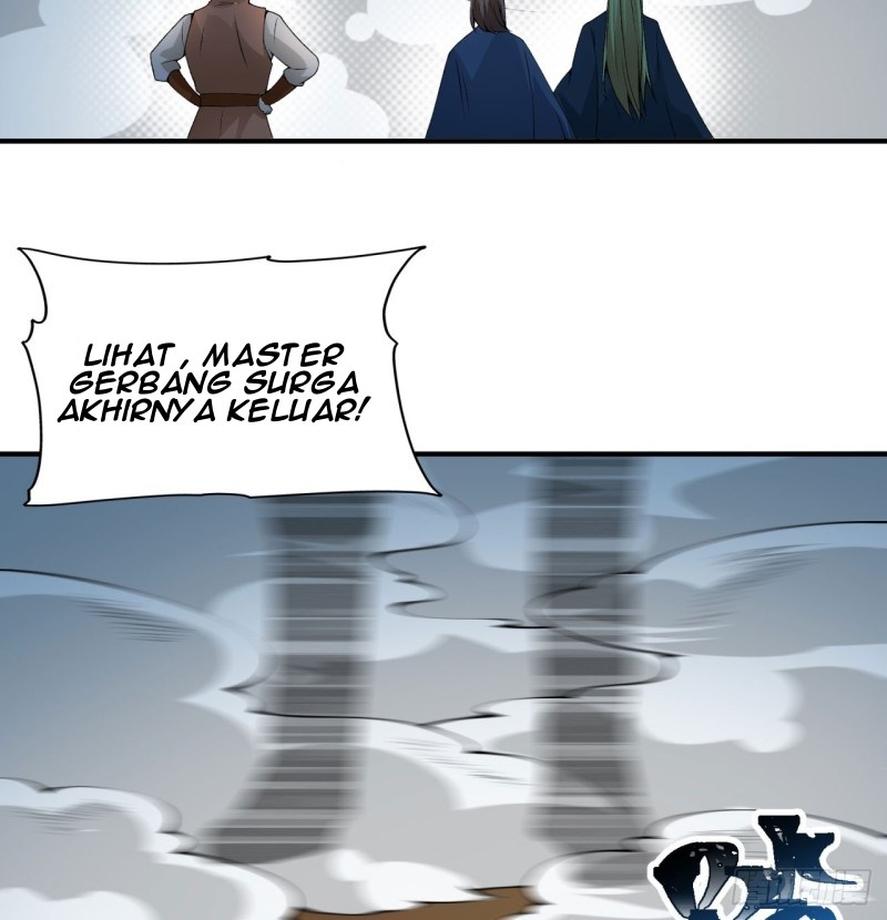 I Picked Up An Attribute Chapter 32 - halaman 51