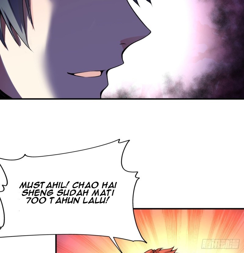 I Picked Up An Attribute Chapter 32 - halaman 56