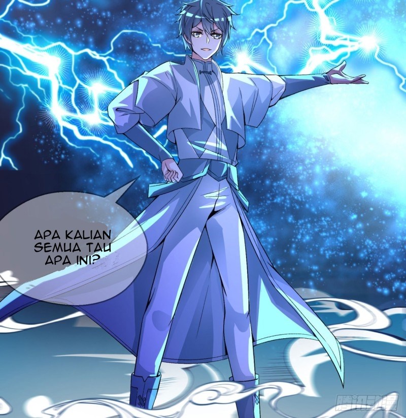 I Picked Up An Attribute Chapter 32 - halaman 61